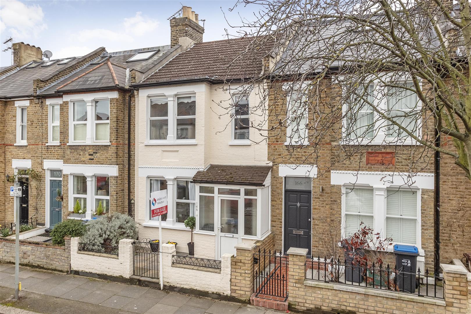 Estate Agents Wimbledon Andrew Scott Robertson. Wimbledon Estate Agent